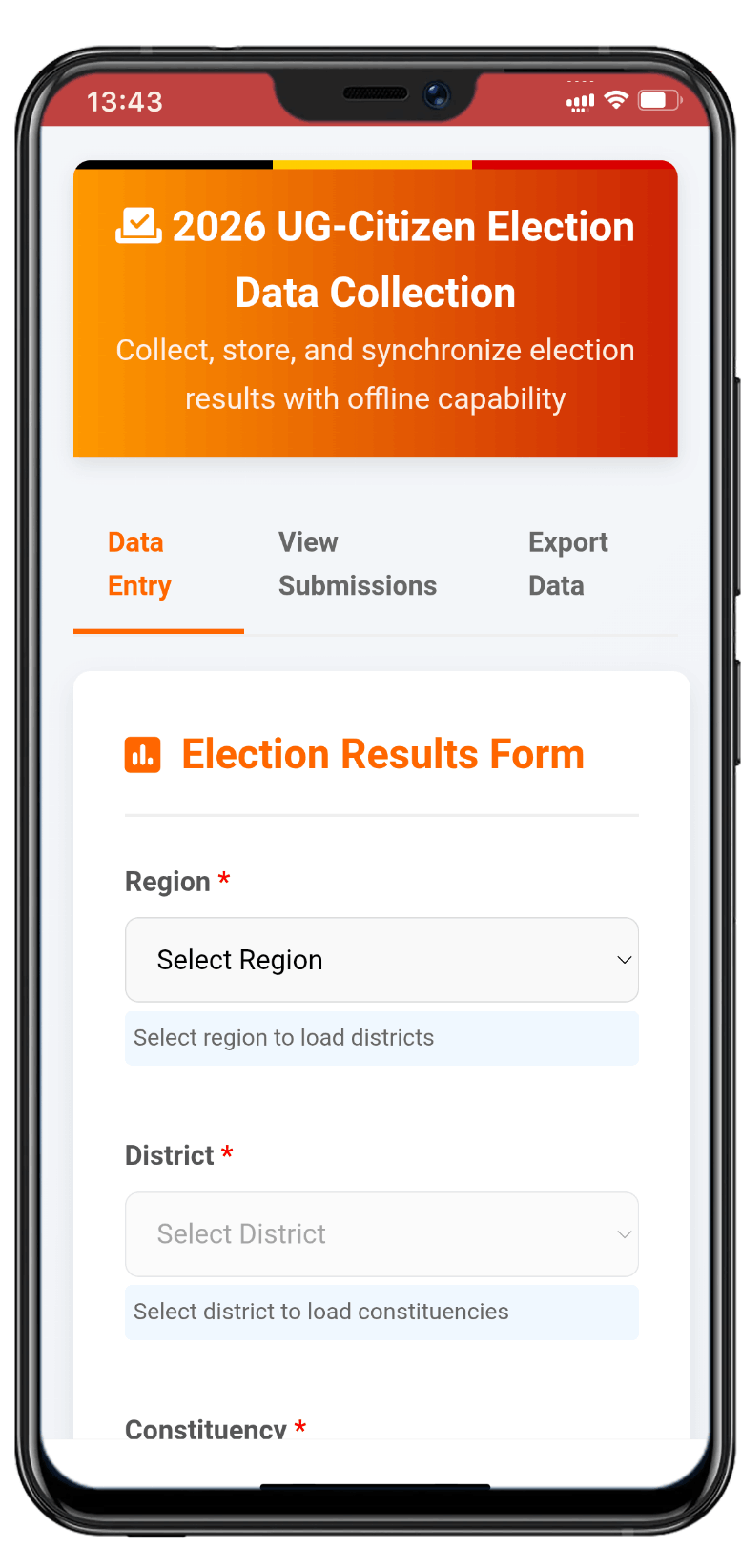 Mobirise Website Builder